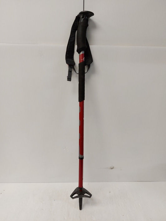 (NI-15266) Yukon Charlie Single Hiking Stick