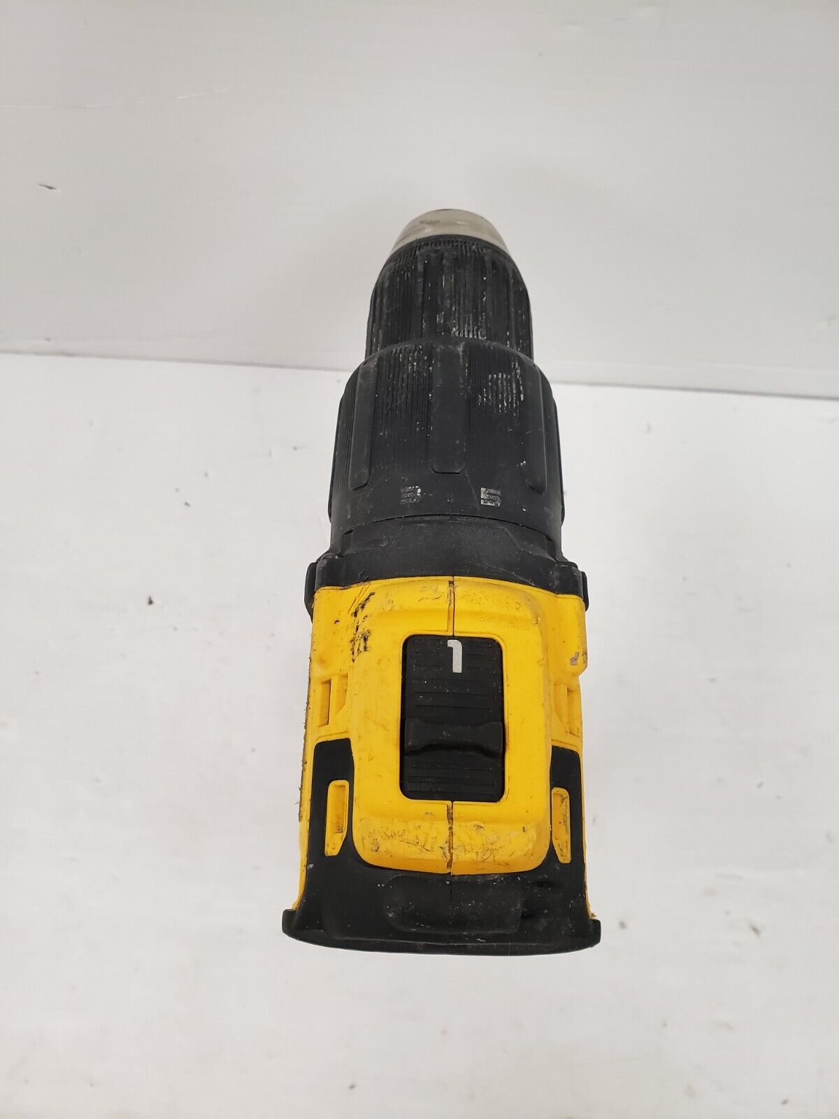 (63441-1) Dewalt DCD709 Hammer Drill