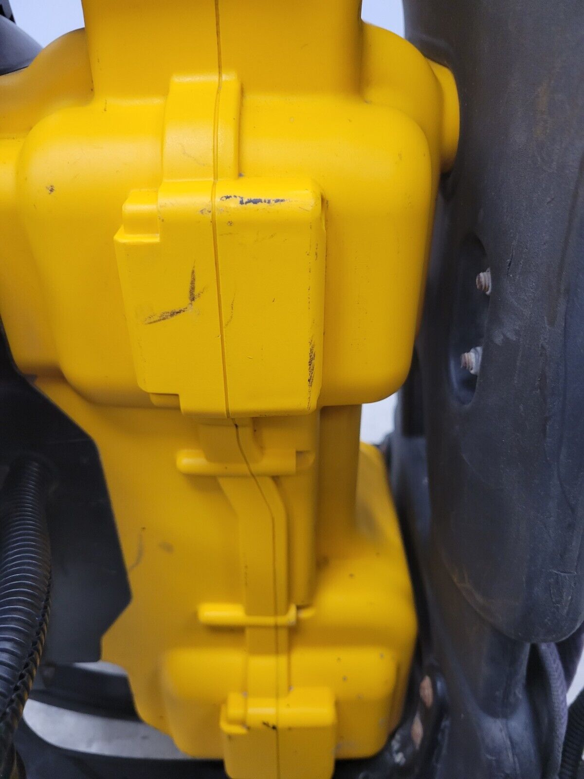 (69647-2) Dewalt DCB1590 Back Pack Blower