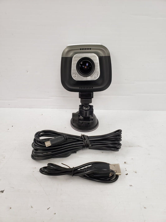 (67600-12) Cobra Dash Cam