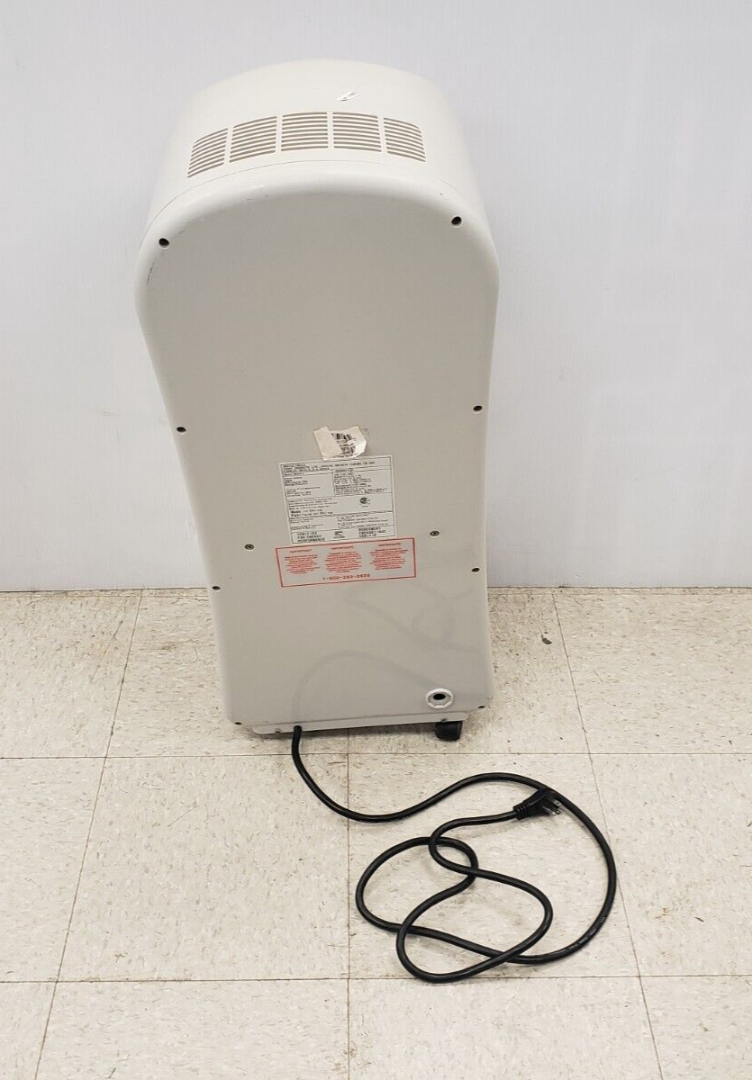 (45579-3) Simplicity SDR505R Dehumidifier