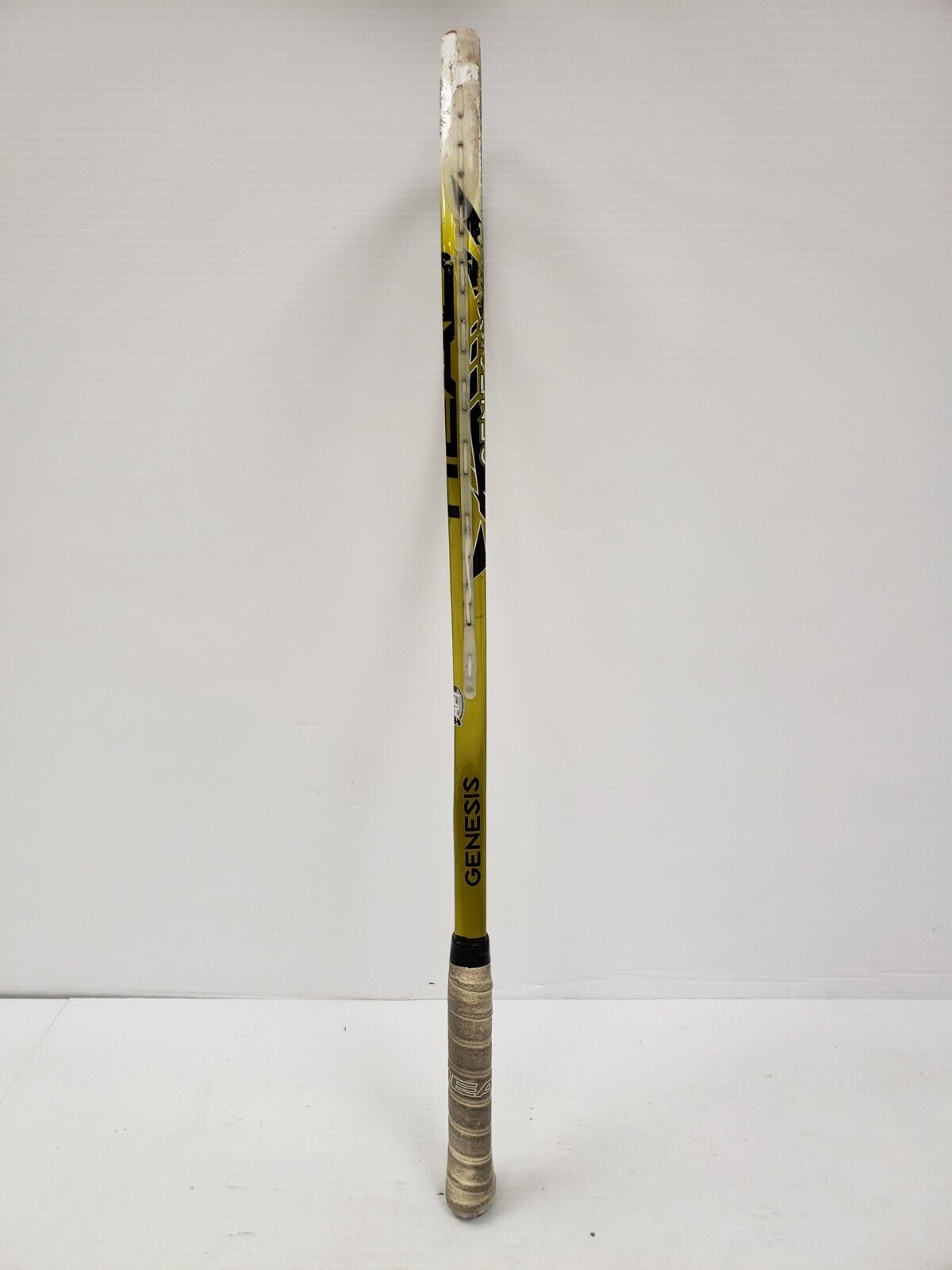 (I-3912) Raquette de squash Head Genesis