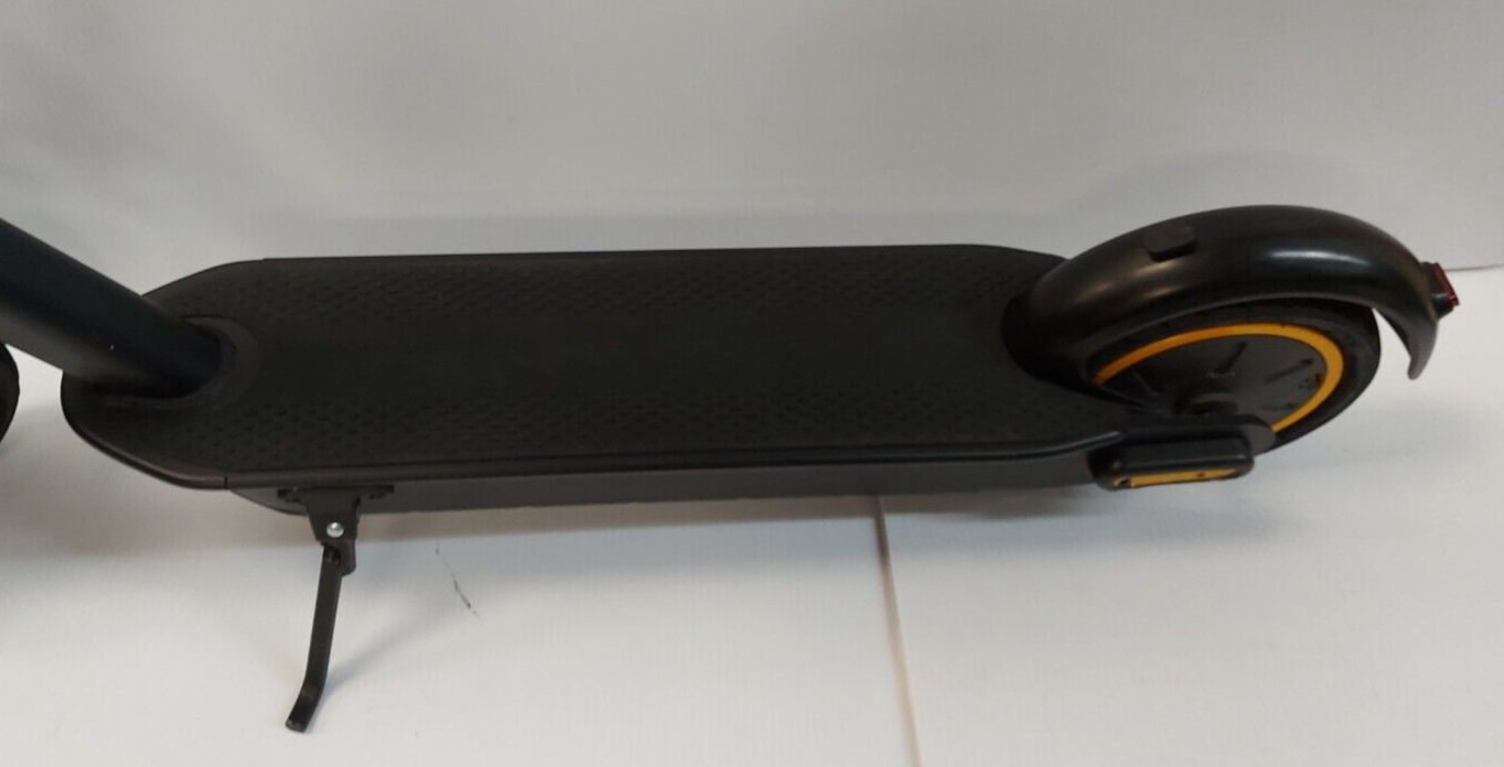 (N84438-1) HT HT4 MAX 10" Electric Scooter