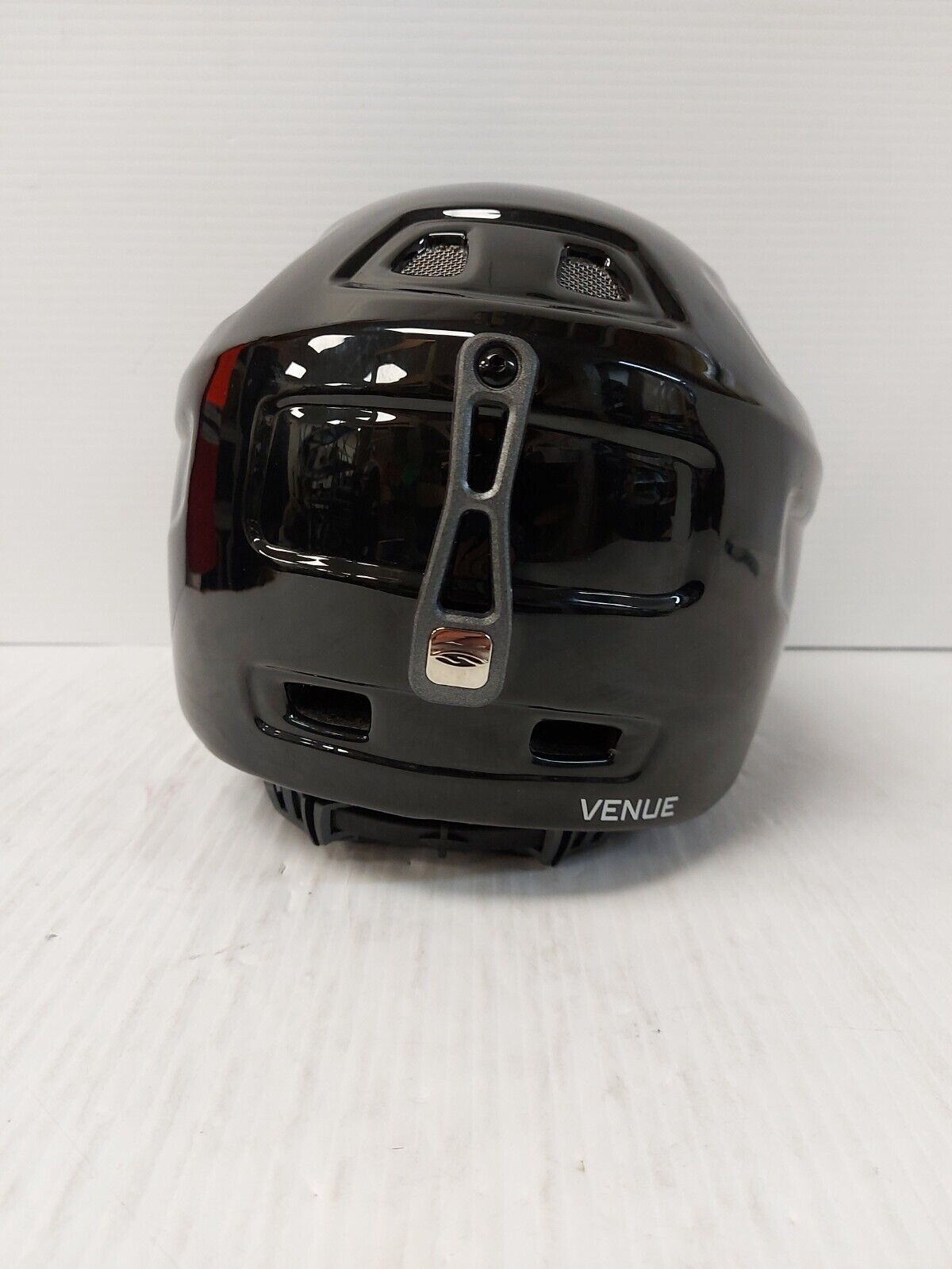(N86528-2) Smith Venue Alpine Ski/ Boarding Helmet