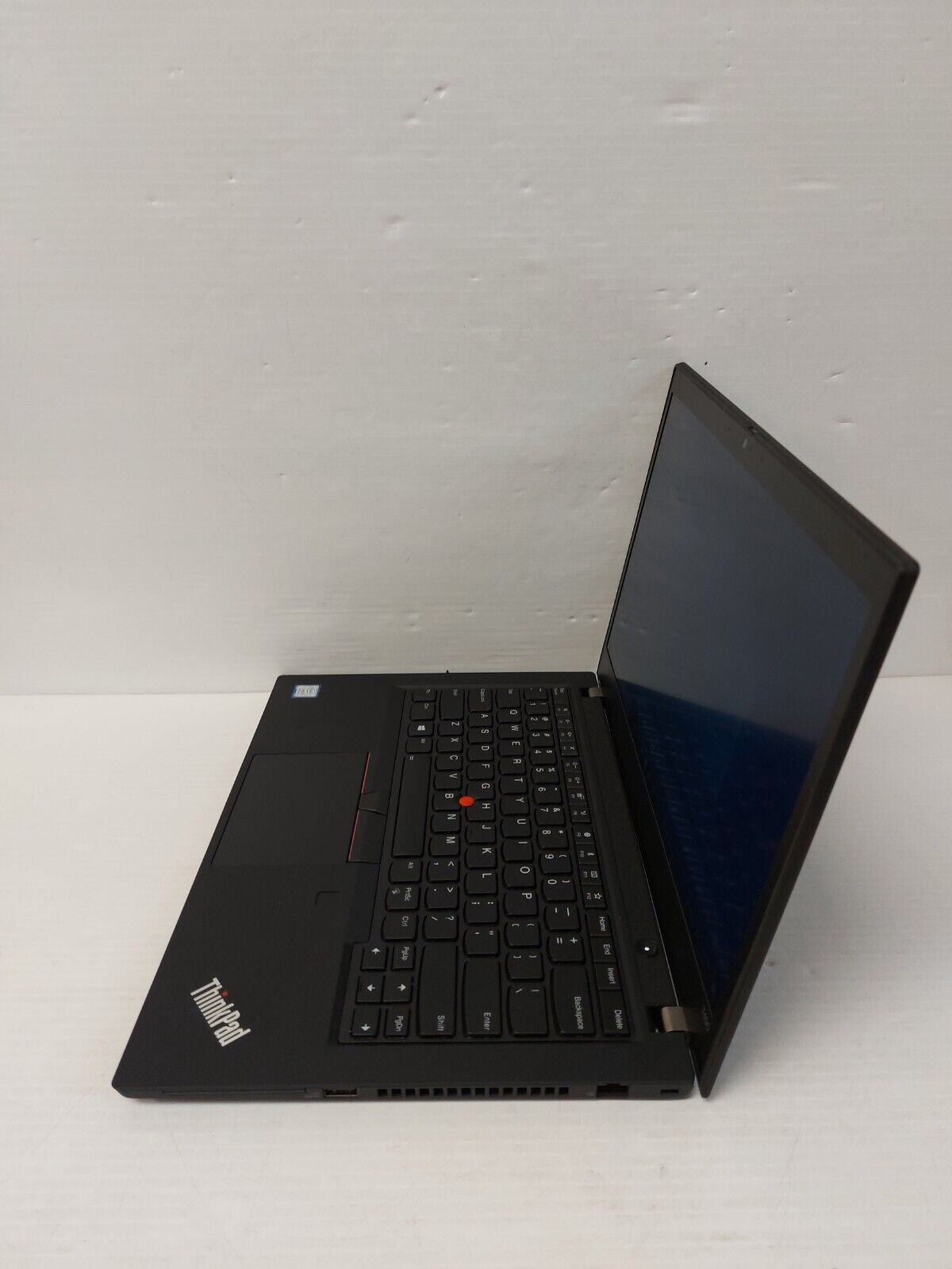 (N78042-1) Lenovo 20N2-0028US Laptop