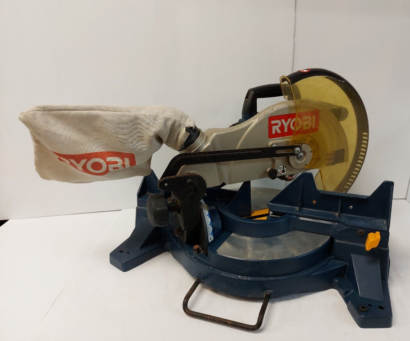(N84197-1) Ryobi TSI552 Compound Saw