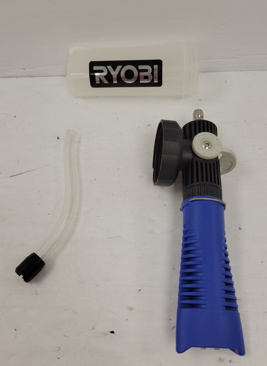 (64744-2) Ryobi Foam Blaster