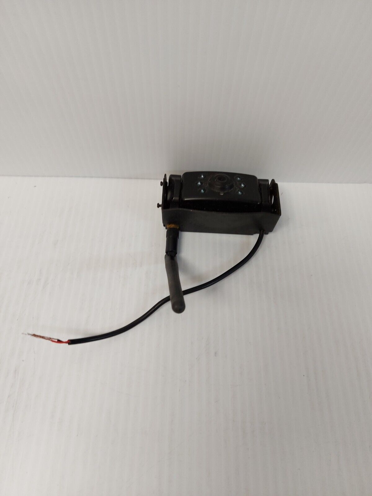 (N82786-2) RV Pro RVP021000 Dash Cam