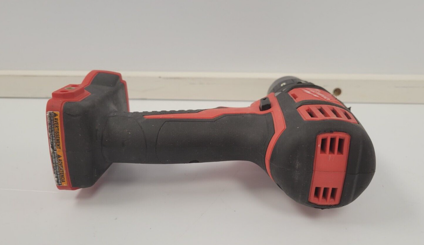 (68460-1) Milwaukee 2607-20 Hammer Drill