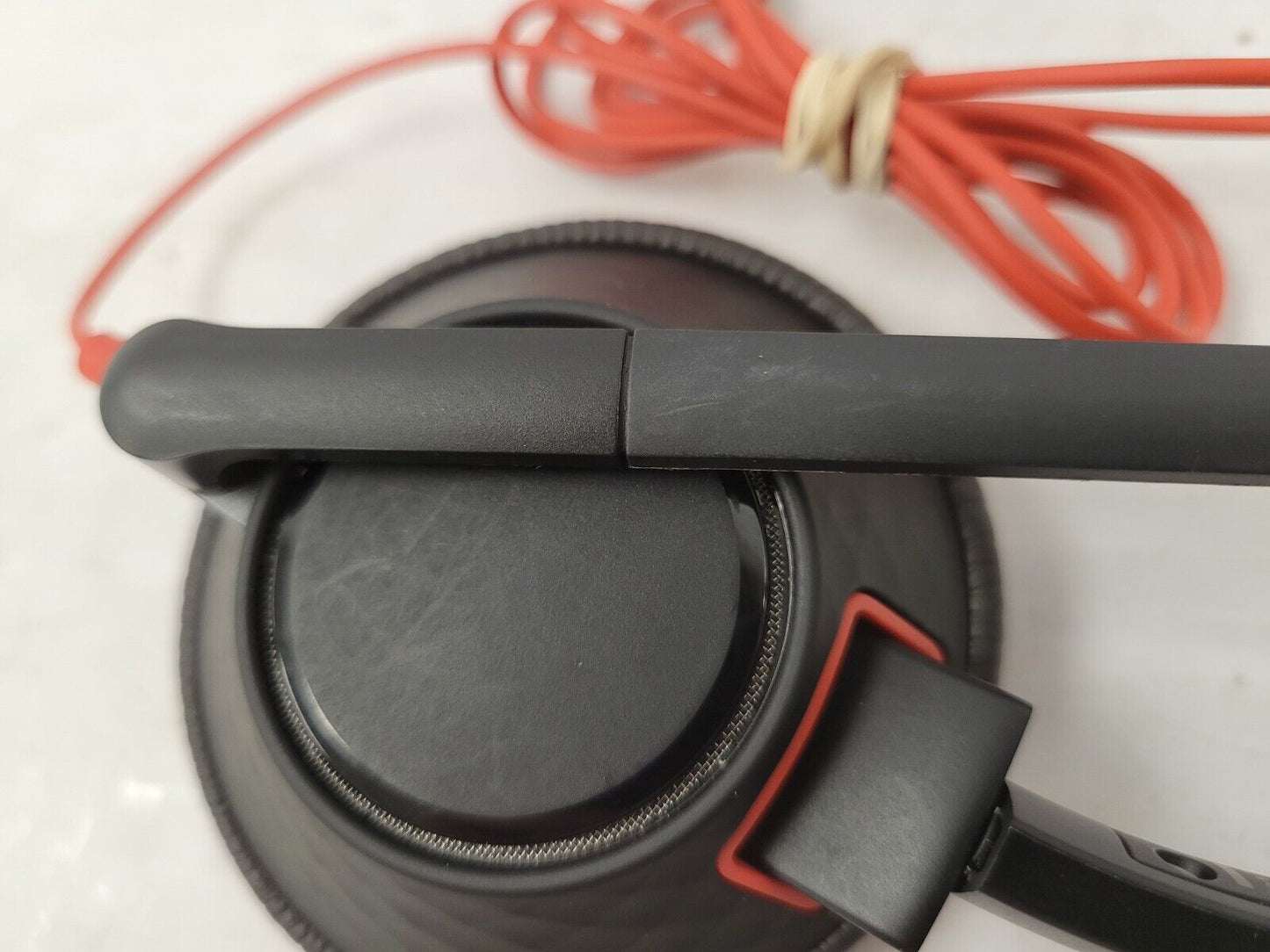 (63830-1) Poly C5200 Headset