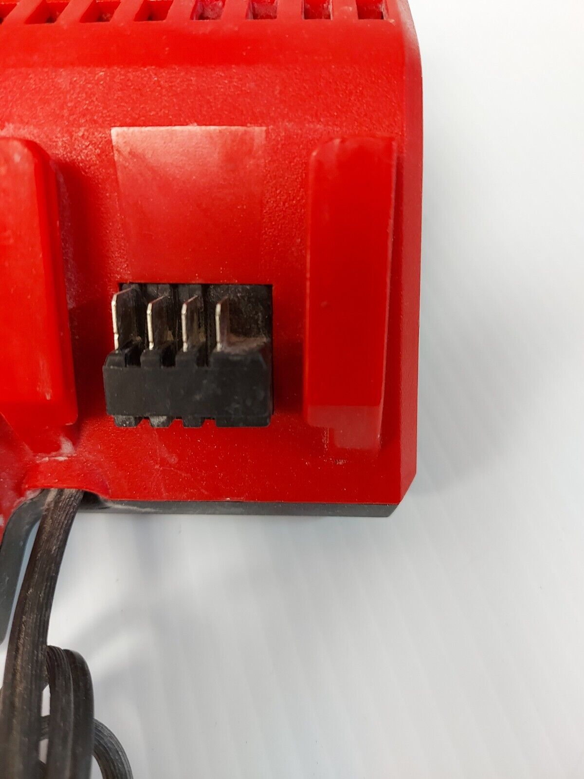 (N82333-6) Milwaukee 2656-20 1/4" Hex Impact Drill