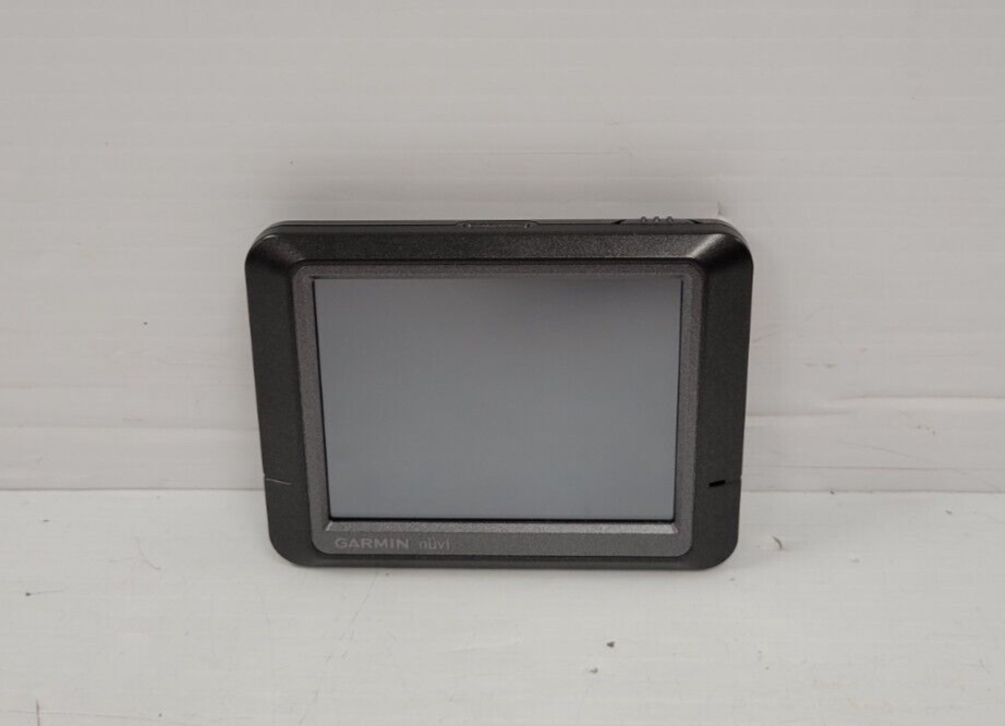 (I-35833) Garmin Nuvi255 GPS