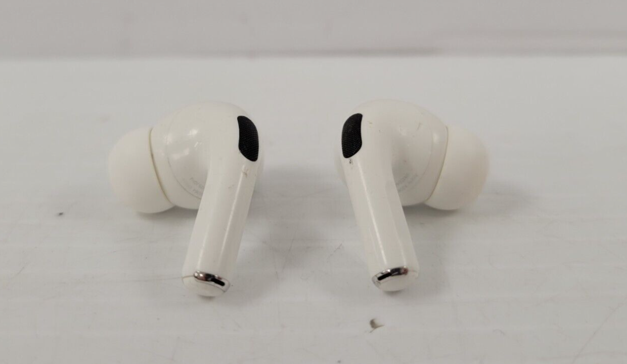 (53632-1) Apple A2190 AirPods Pro 2nd Gen