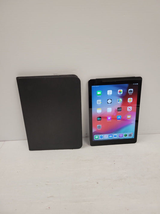 (55611-1) Apple A1475 iPad - 16Gb