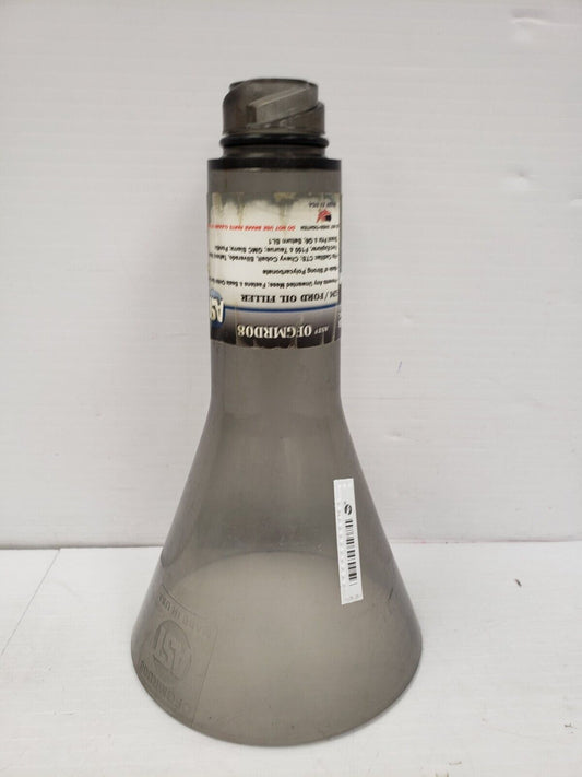 (57741-6) AST OFGMRDO8 GM/Ford Oil Funnel