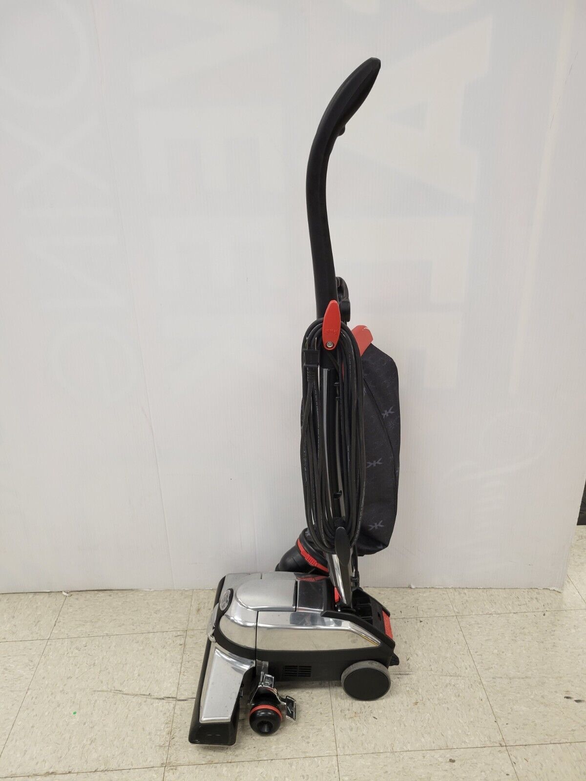 (58798-1) Kirby G10D Vacuum