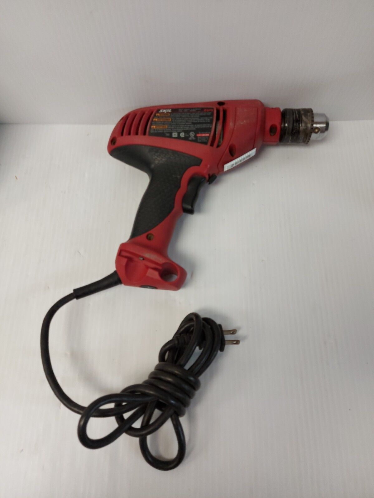 (N70440-3) Skil 6325 1/2" Hammer Drill