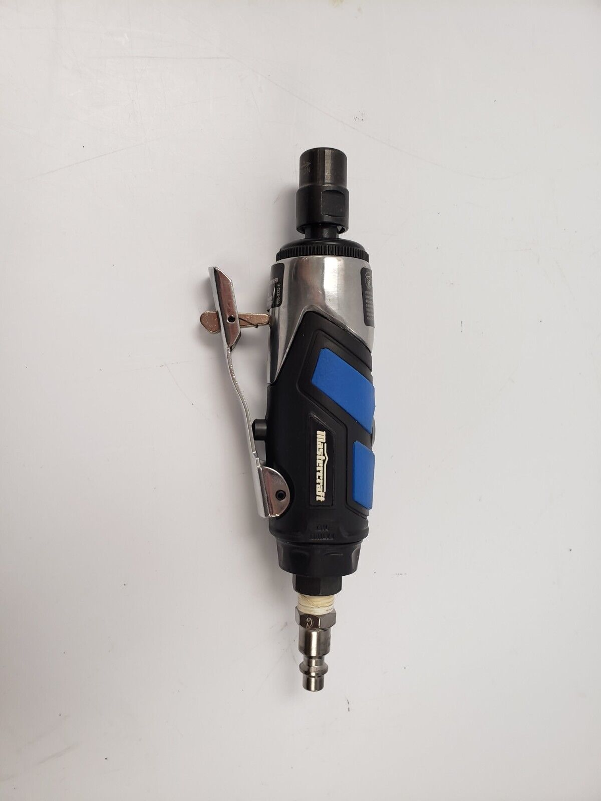 (61521-1) Mastercraft 058-9368-6 Air Tools