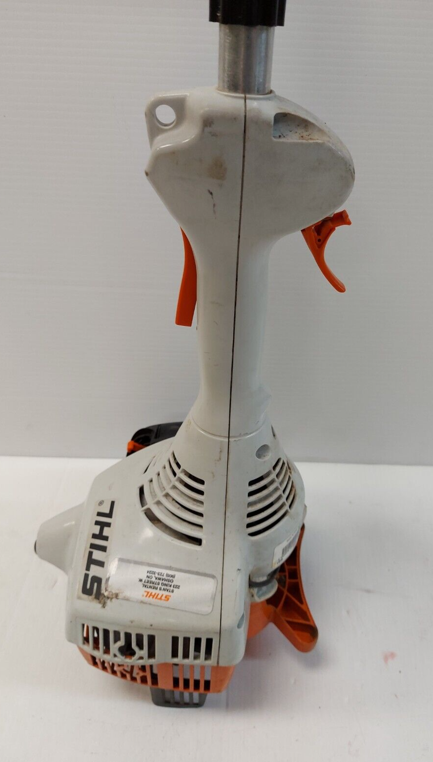 (N84016-1) Stihl FS38 String Trimmer