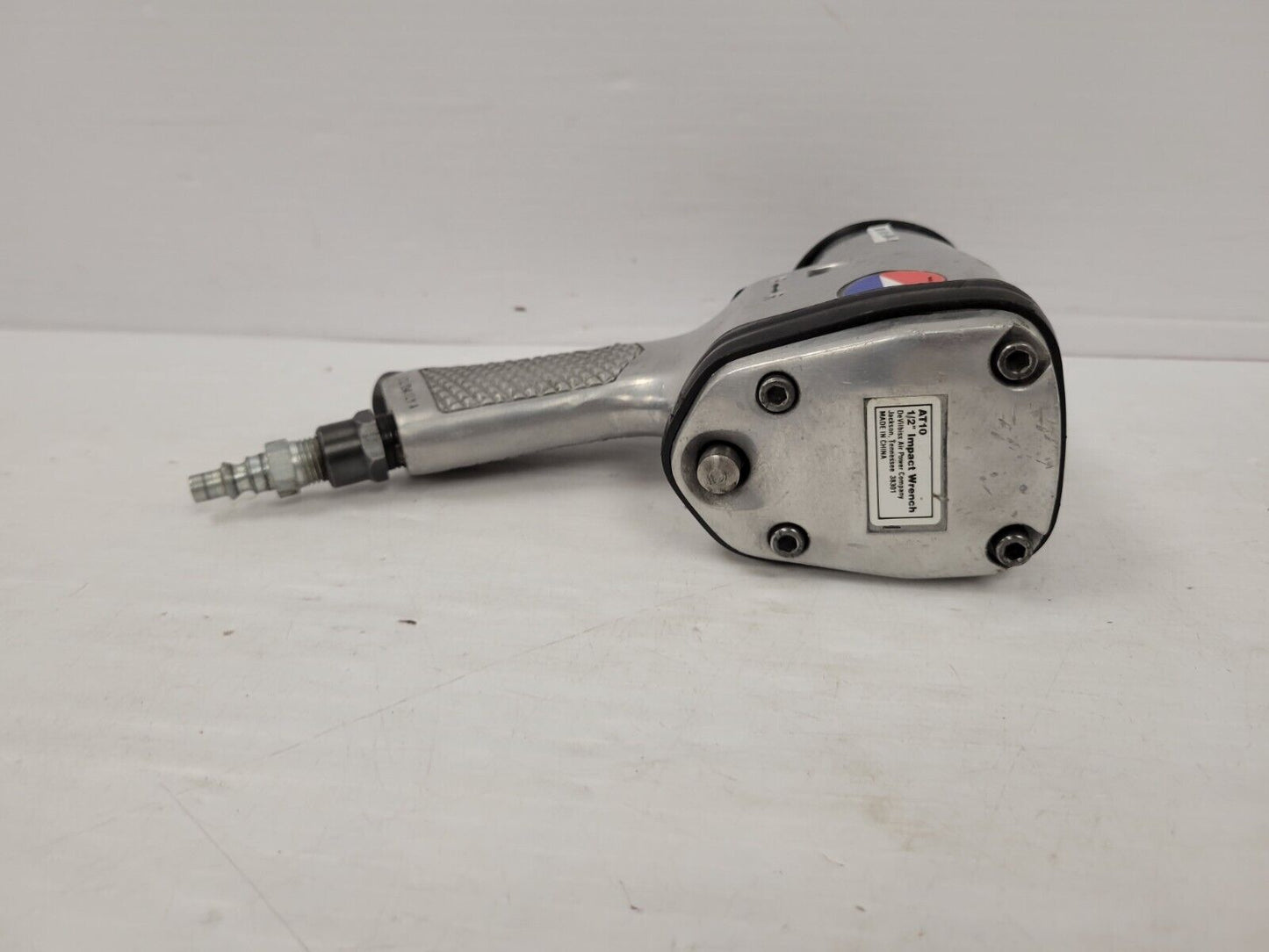 (61452-1) Campbell Hausfeld ATIO Impact
