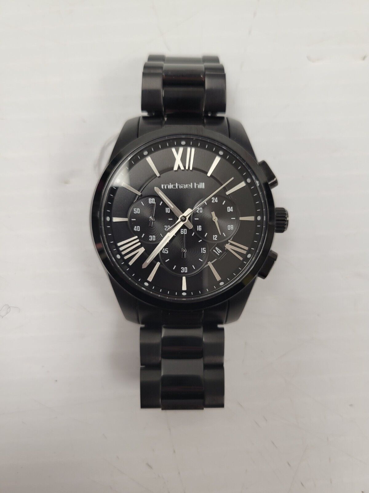 (56293-2) Michael Hill 9514 Watch