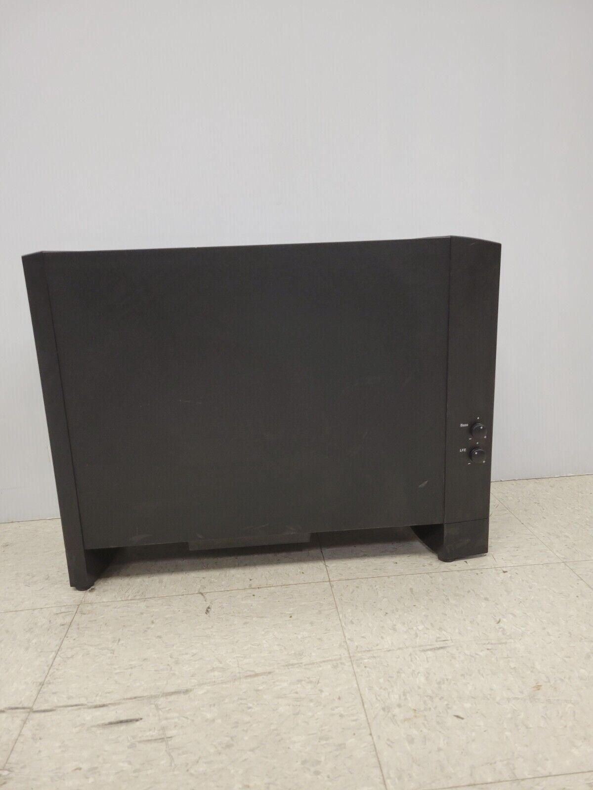 (I-33467) Bose Acoustimass 6III Speaker