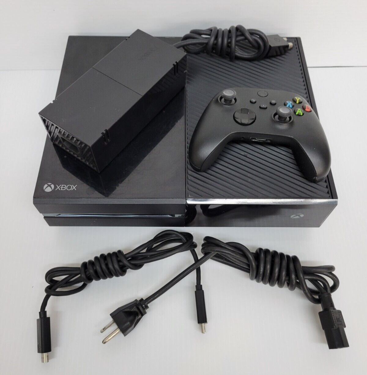 (syslup101) Microsoft Xbox One 500GB Home Console - Black (1540)