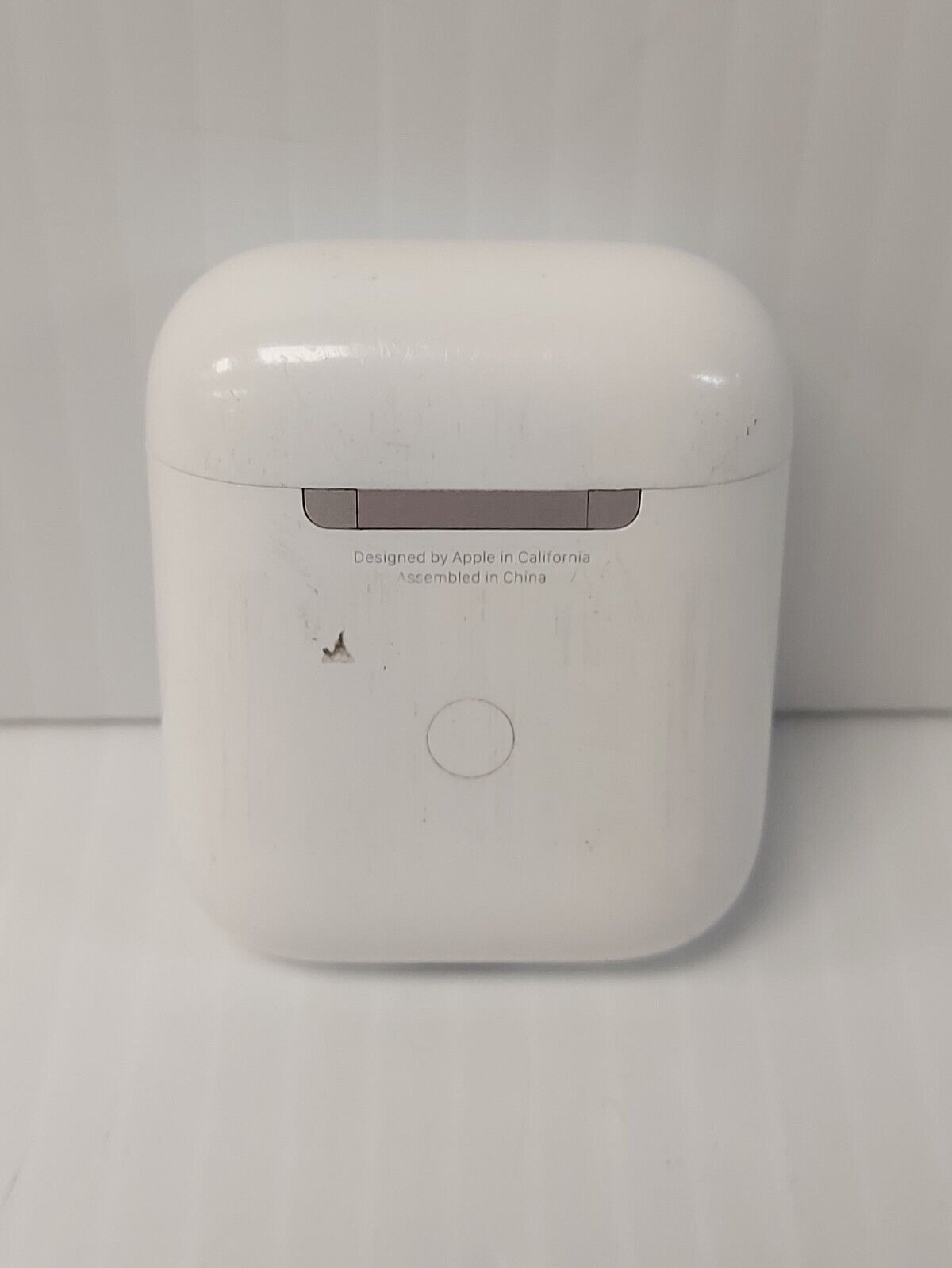 (N71861-1) Apple A1938 Airpods