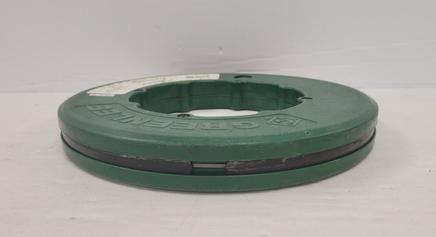 (62584-2) Greenlee 238-20 240x18" Steel Fish Tape