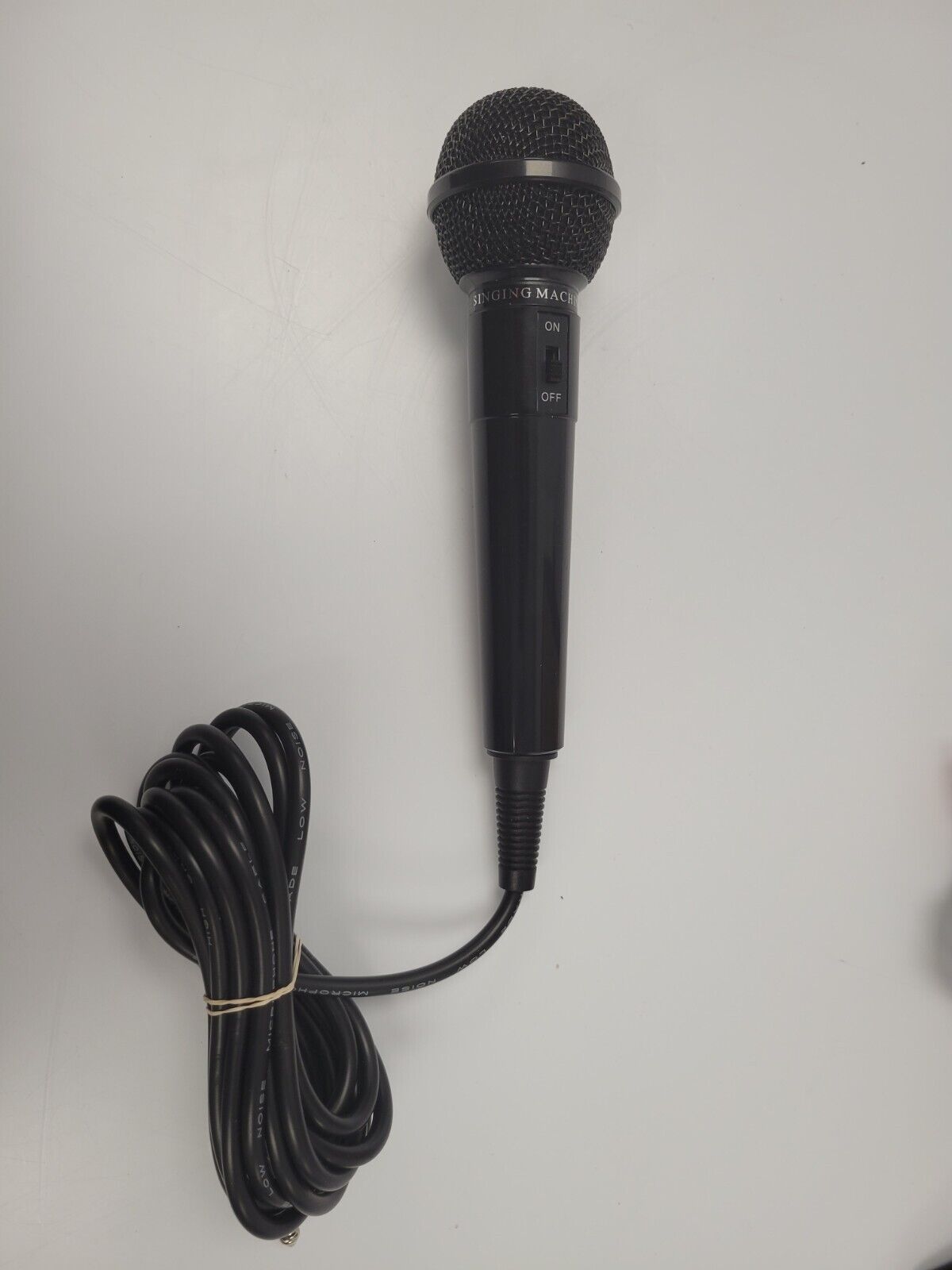 (67937-1) Singing Machine SMI-385 Karaoke