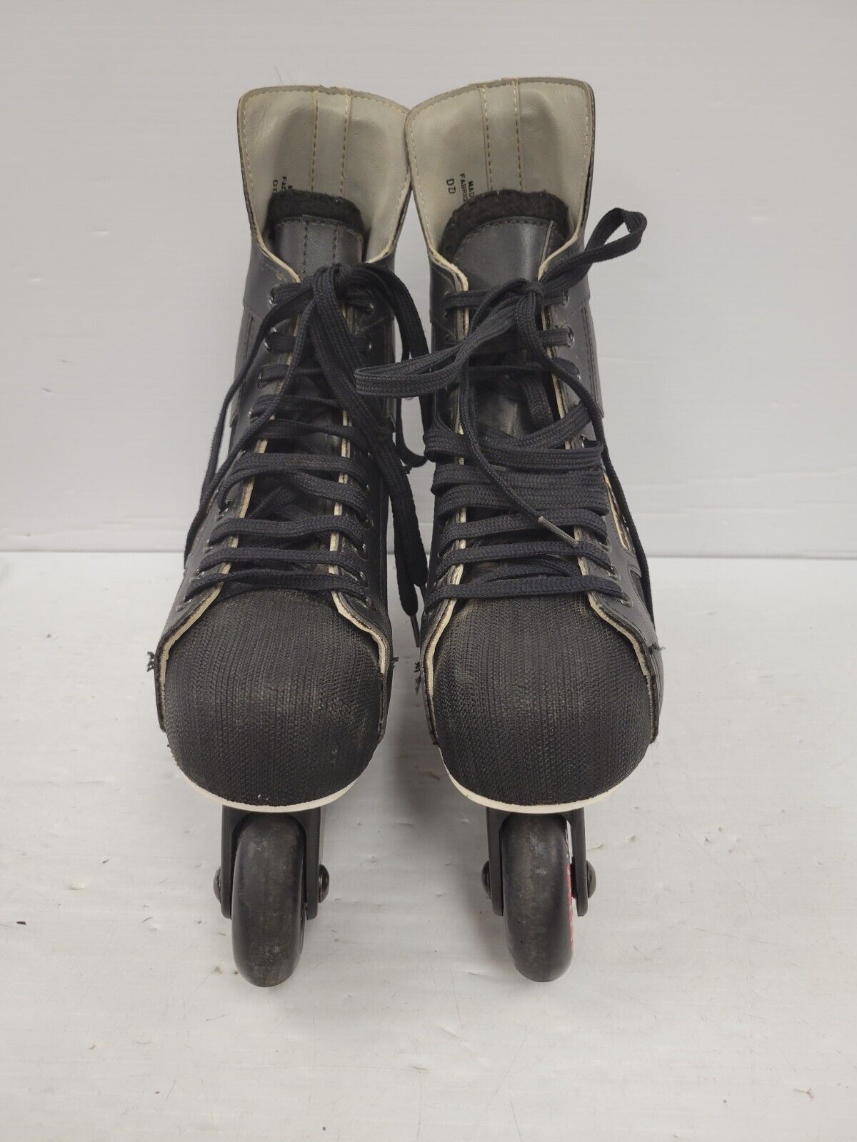 (63278-4) Bauer PH200 Rollerblades - Size 8