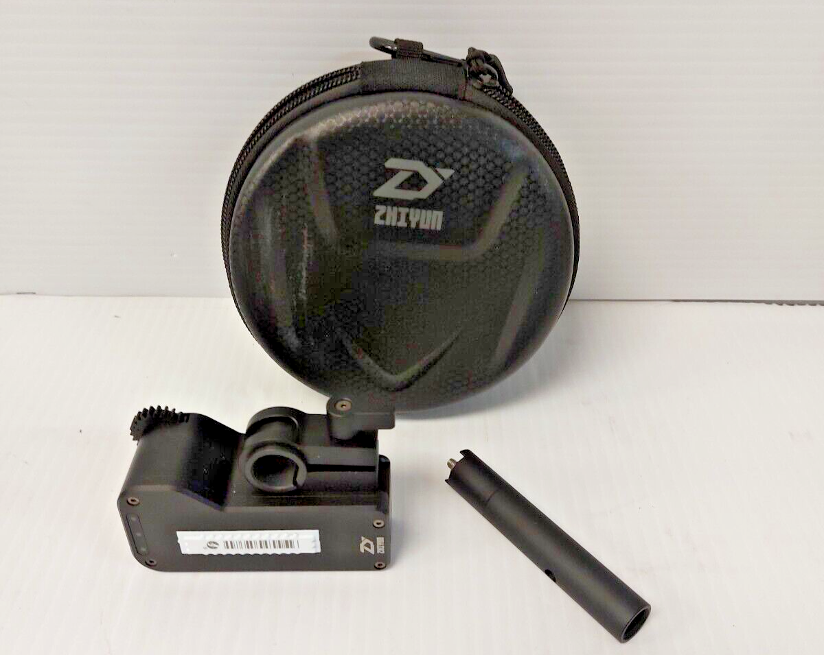 (N85396-1) Zhiyun CMF-01 Focus Meter