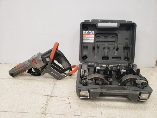(69609-1) Ridgid CT400 Pipe Crimper