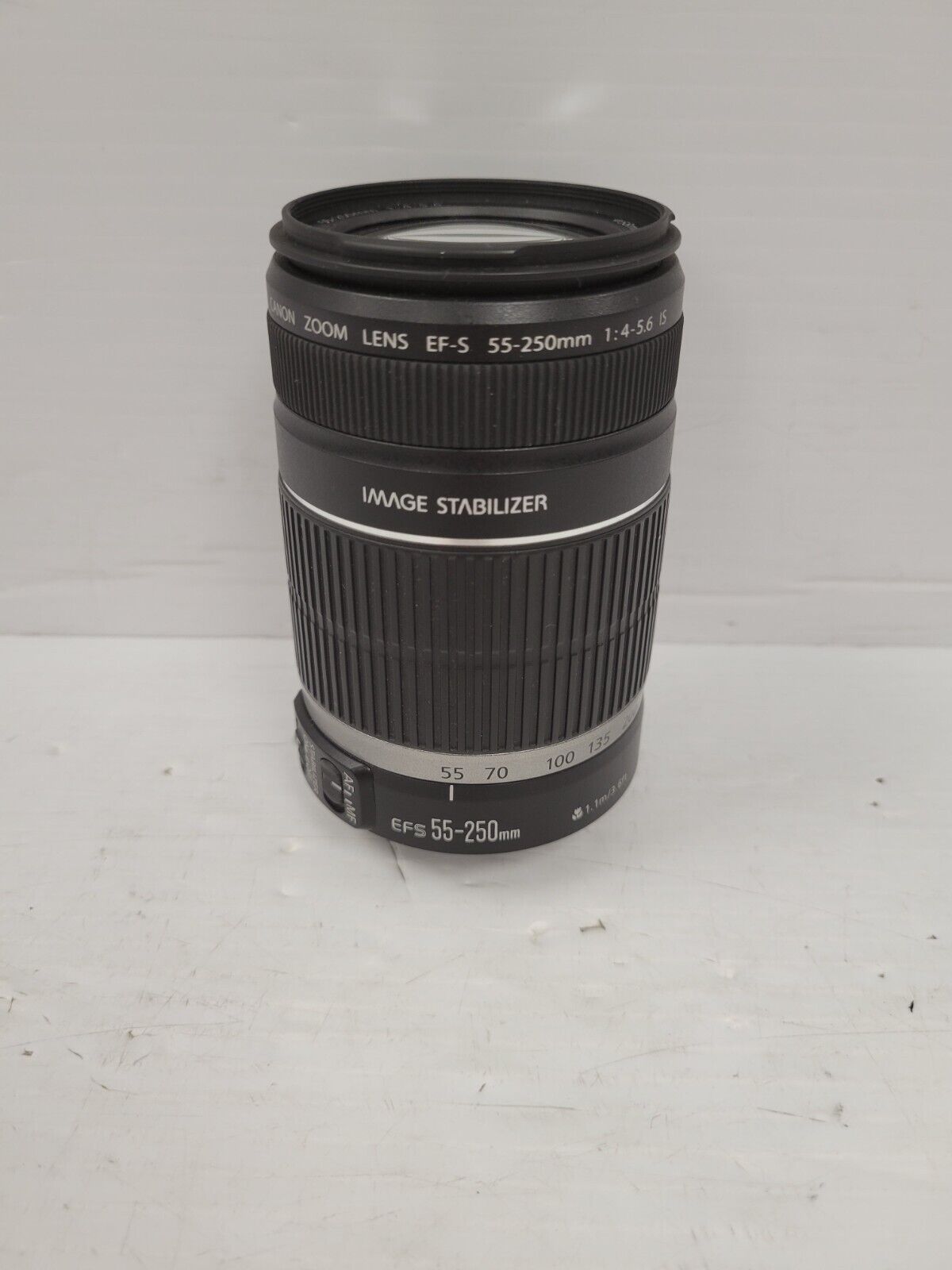 (I-35976) Canon 55-250mm Lens