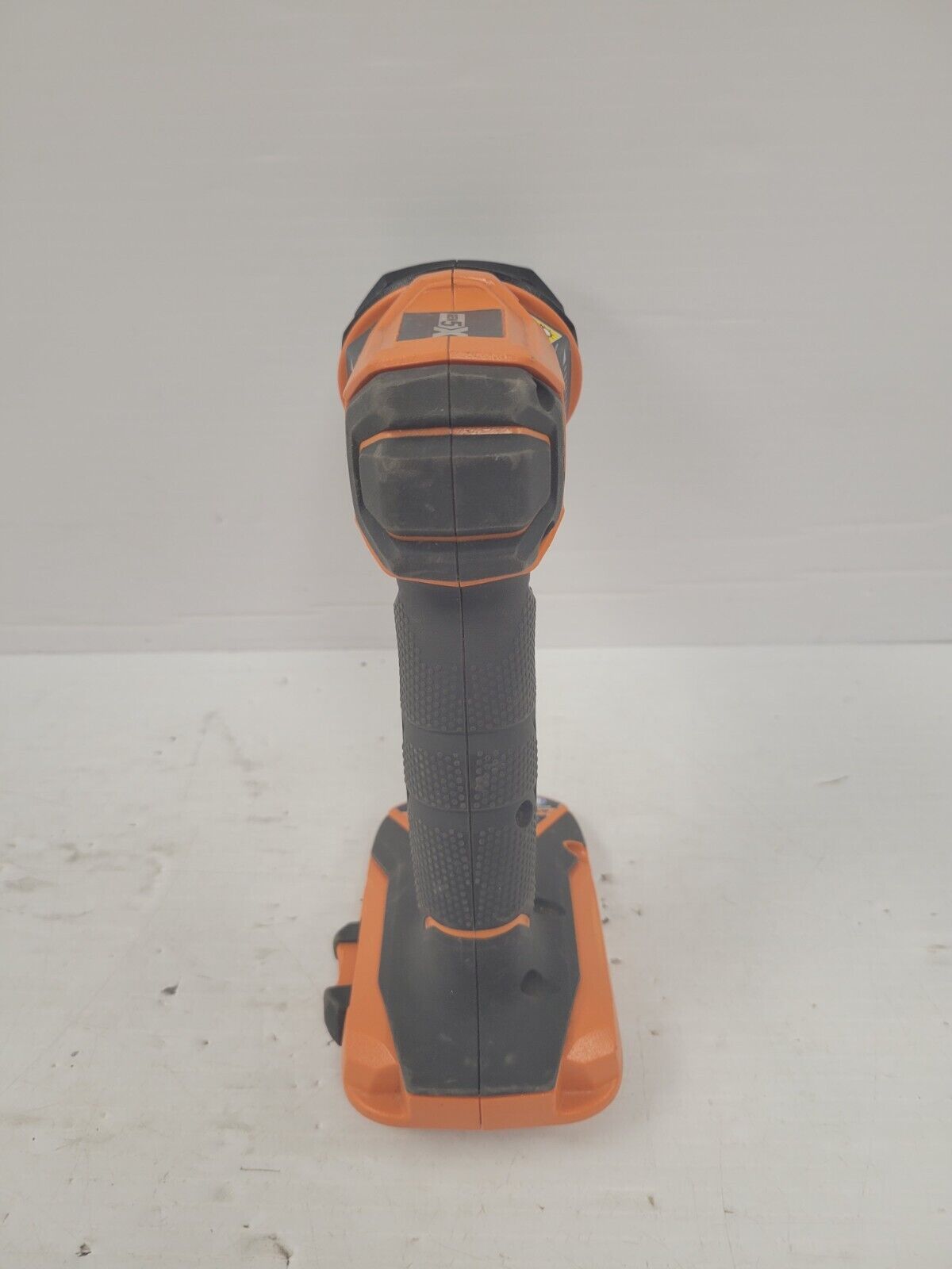 (36047-4) Ridgid R6894 Flashlight