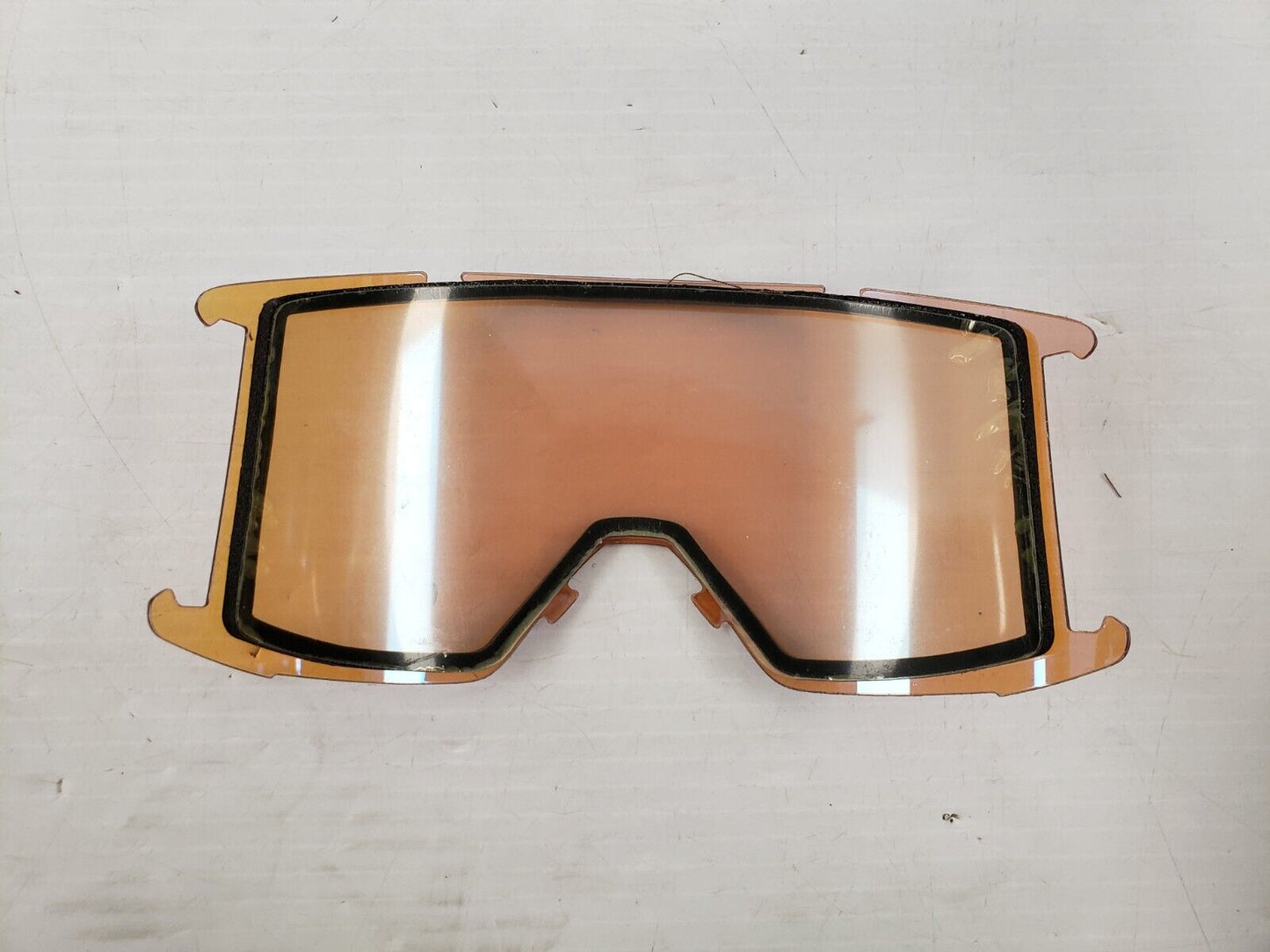 (I-34904) Squad XL Chromepop Goggles