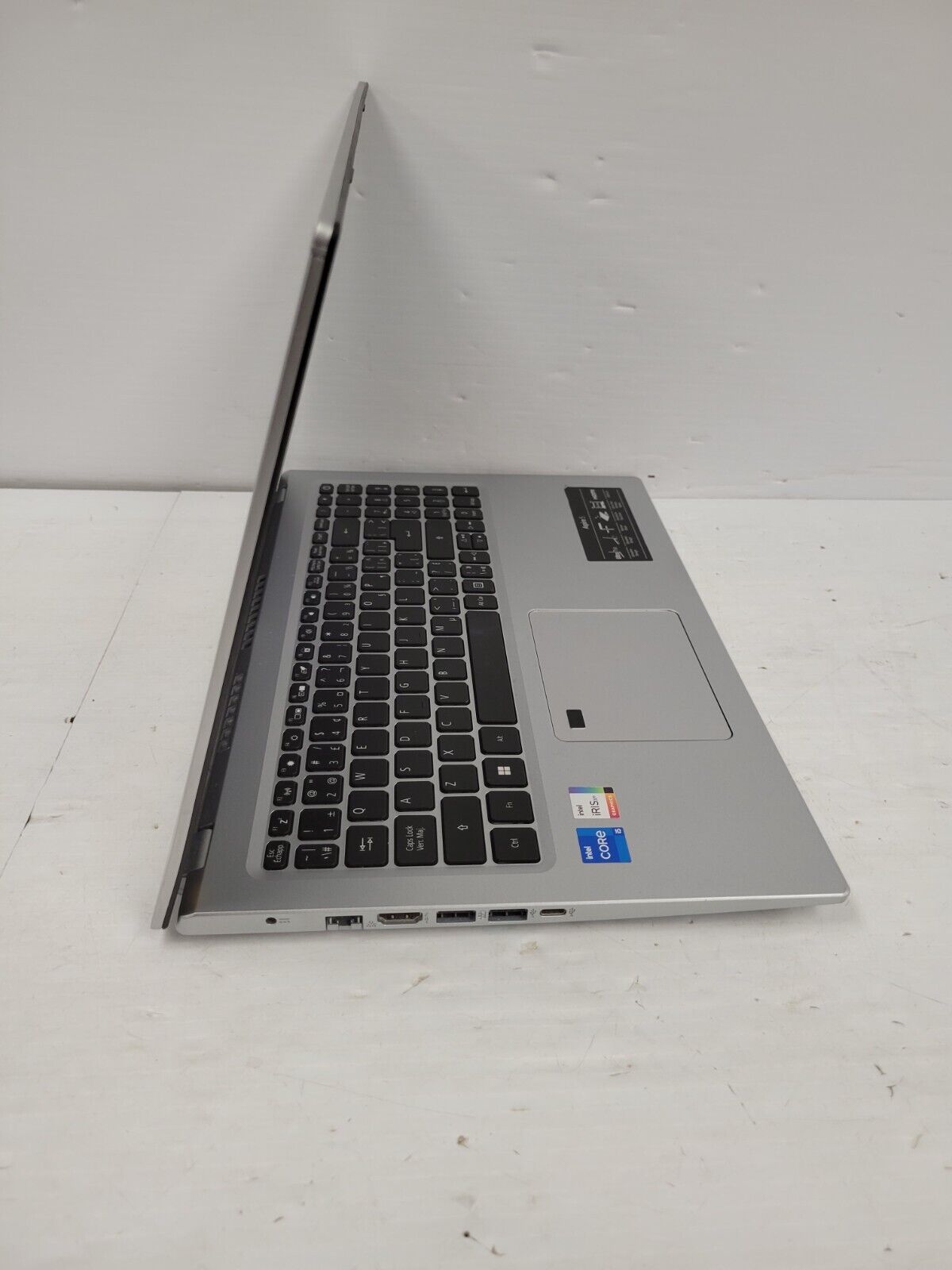 (62204-2) Acer N20C5 Laptop