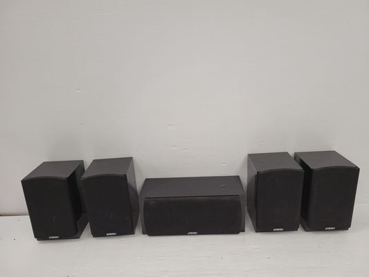 (59099-4) Energy 5:1 Speaker Set