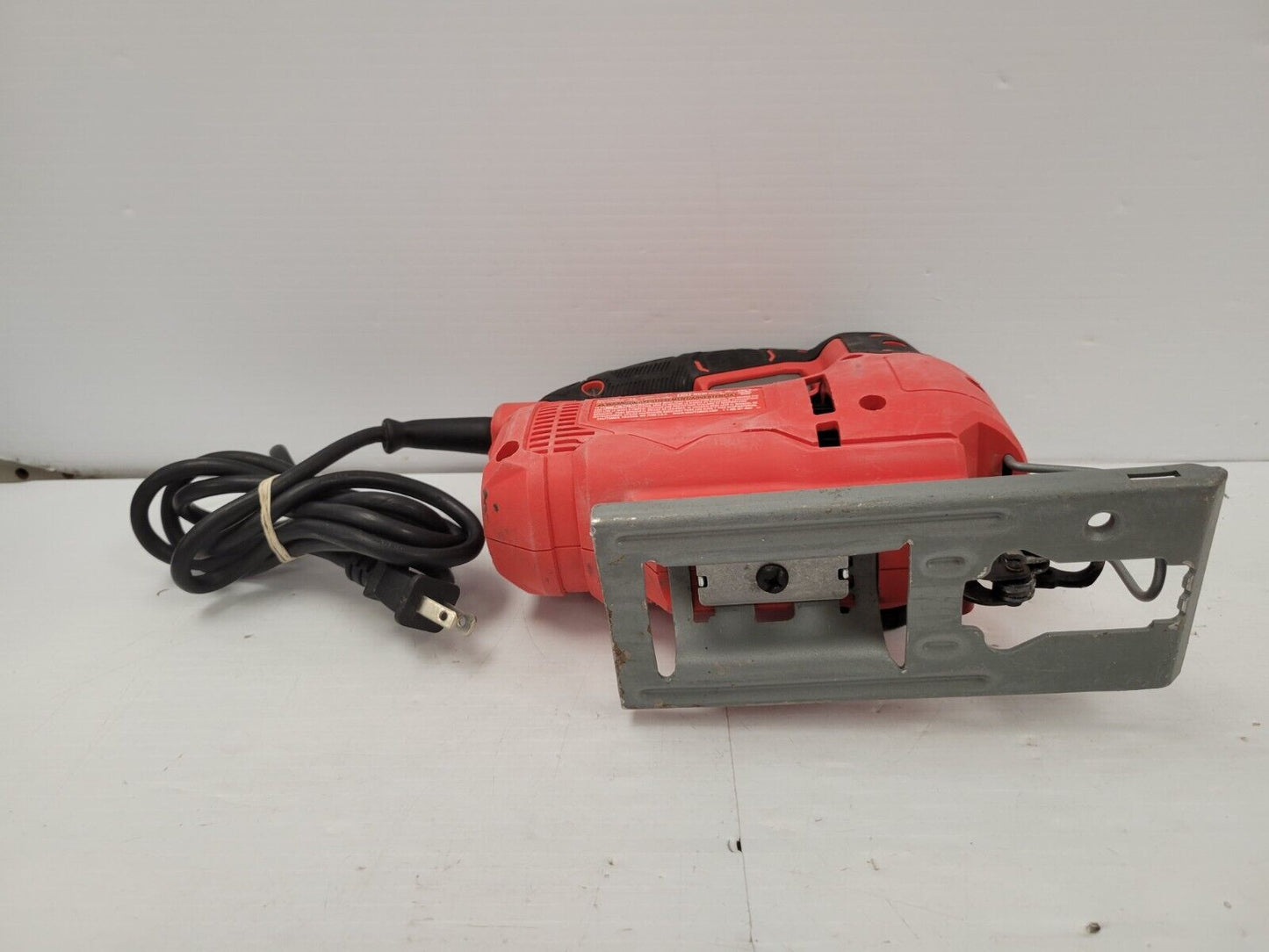 (66354-2) Craftsman CMES610 Jigsaw