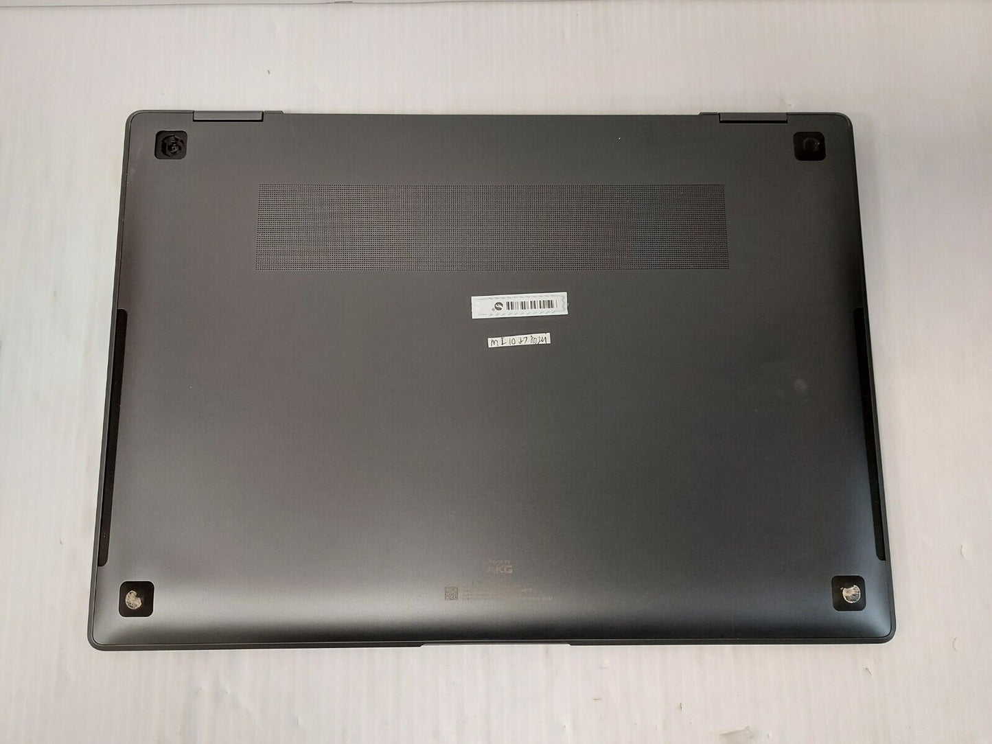 (N82060-1) Samsung NP960QFG Laptop