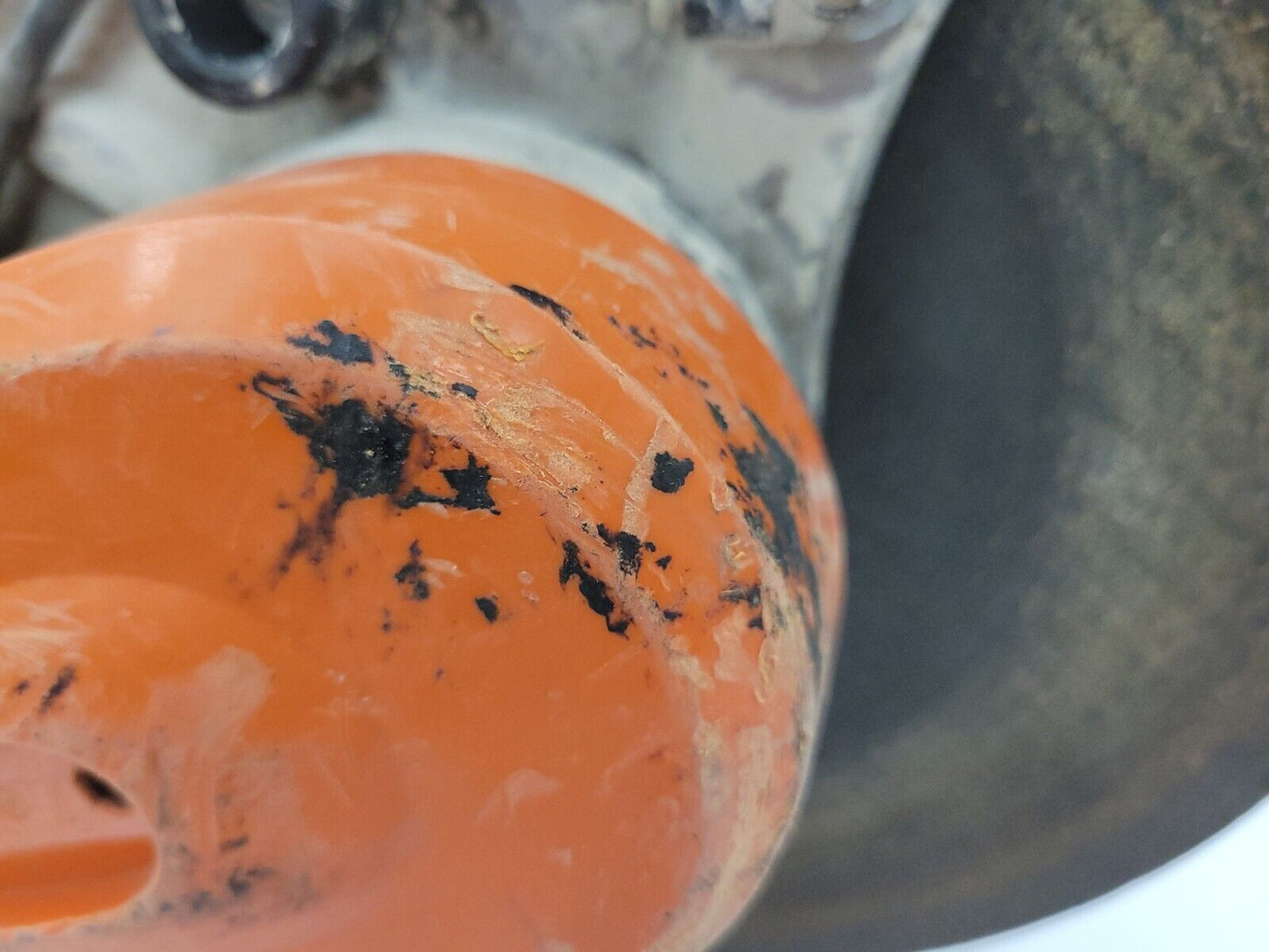 (63214-1) Echo CSG-7410 Concrete Saw