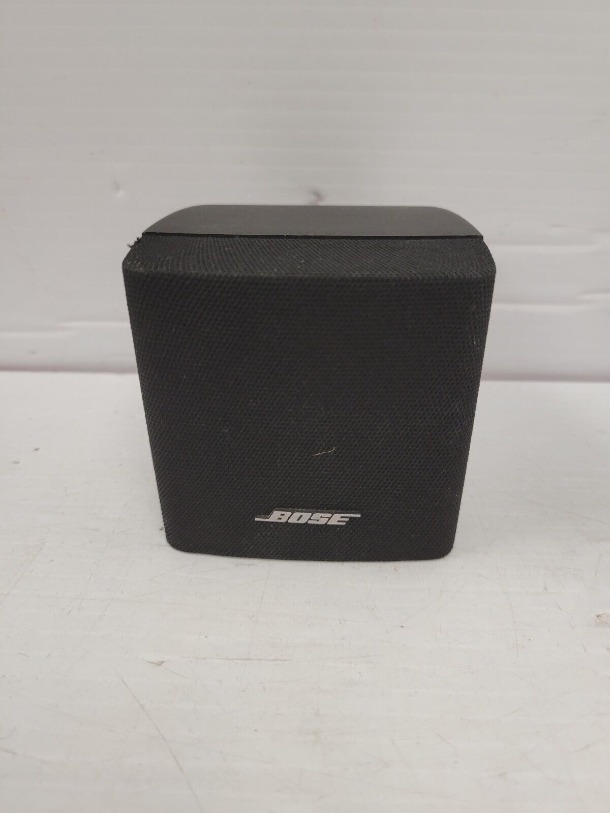 (I-33467) Bose Acoustimass 6III Speaker