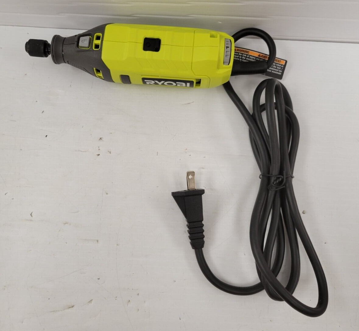 (67045-2) Ryobi RRT100 Multi Tool