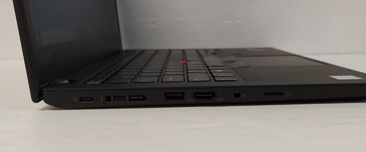 (N78042-1) Lenovo 20N2-0028US Laptop