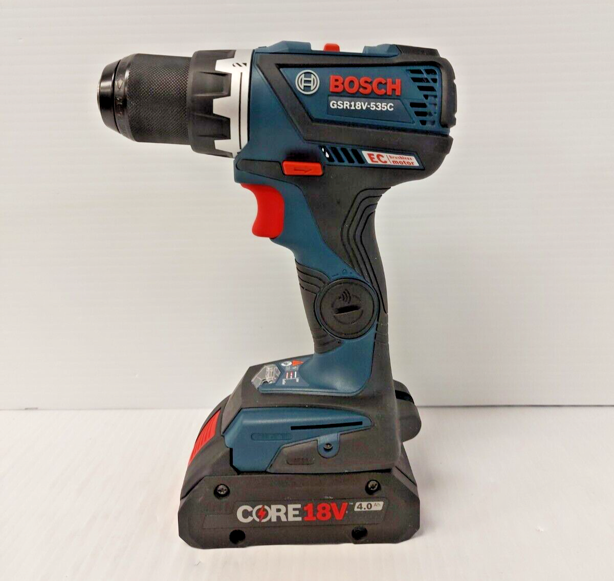 (N86475-1) Bosch Tool Set