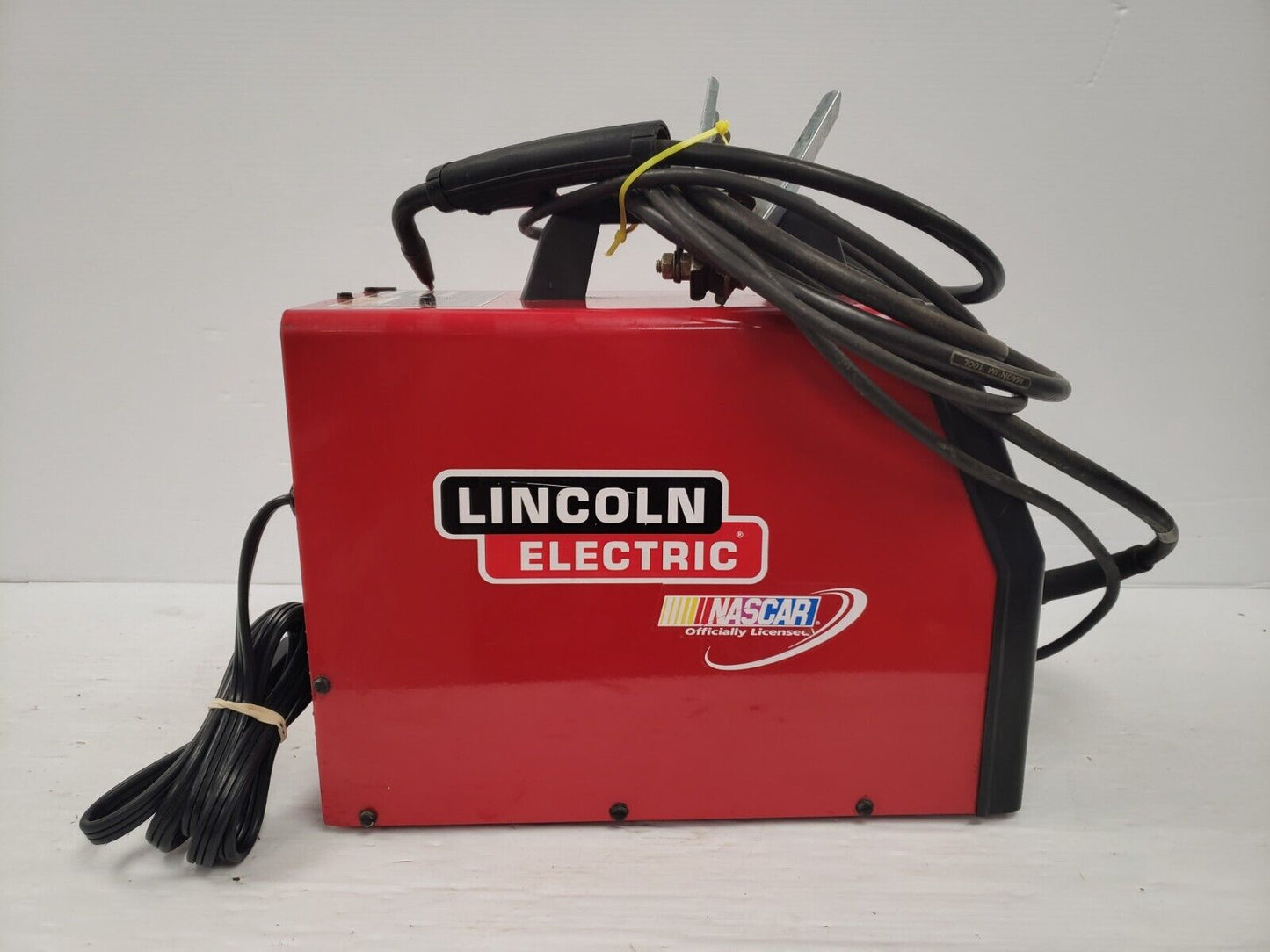 (64089-1) Lincoln Electric M17751 MIG Pak 10 Welder