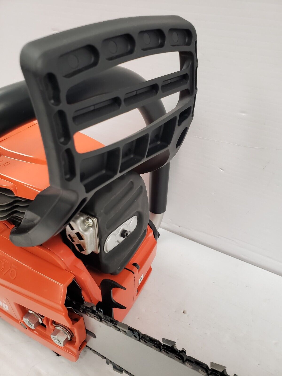 (62658-1) Echo CS-501P Chainsaw