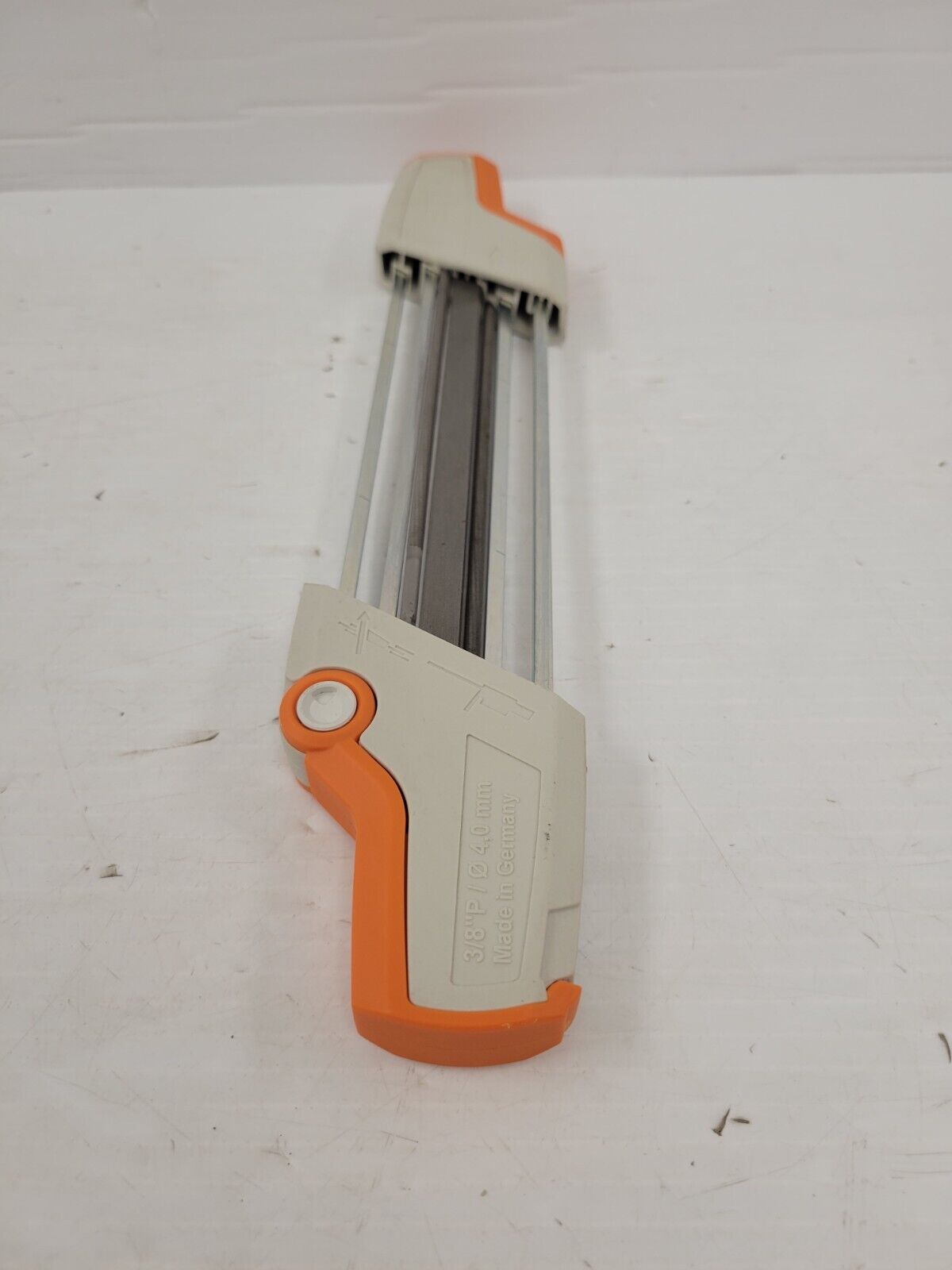 (67831-3) Stihl Chainsaw Chain Sharpener