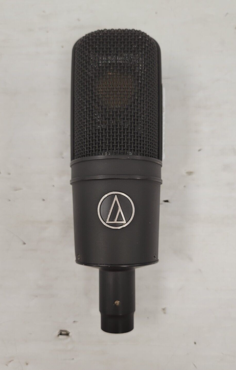 (65580-1) Audio Technica AT4040 Microphone