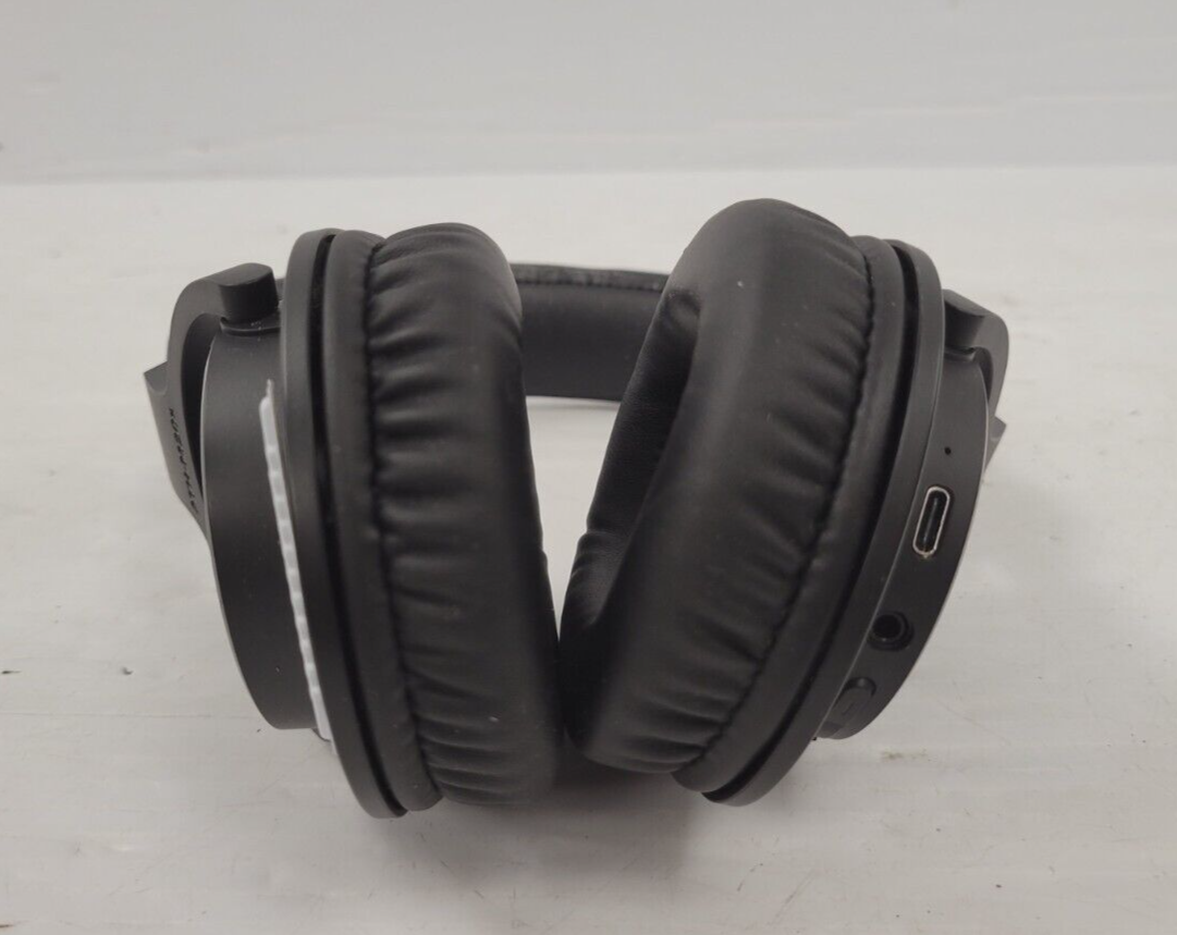 (65543-1) Audio Technica ATH-M20XBT Headphones